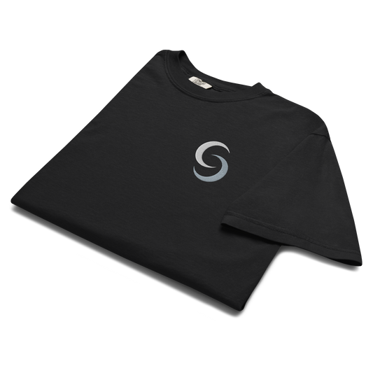 Soft Tide - Heavyweight Tee