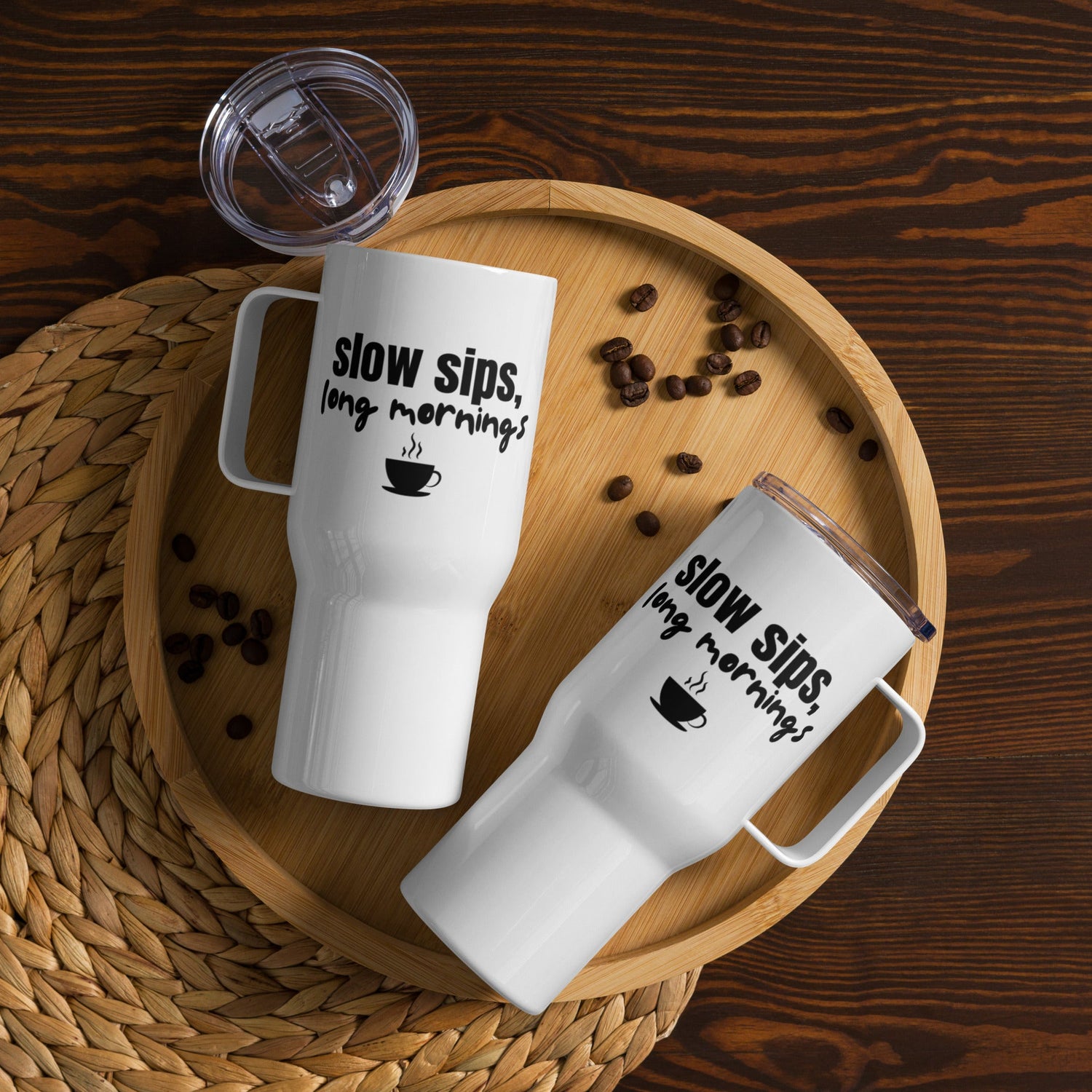 Drinkware