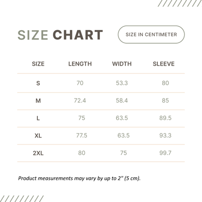 Slow Rise - Heavyweight Crewneck
