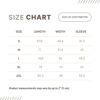 Barely Balanced Heavyweight Tee