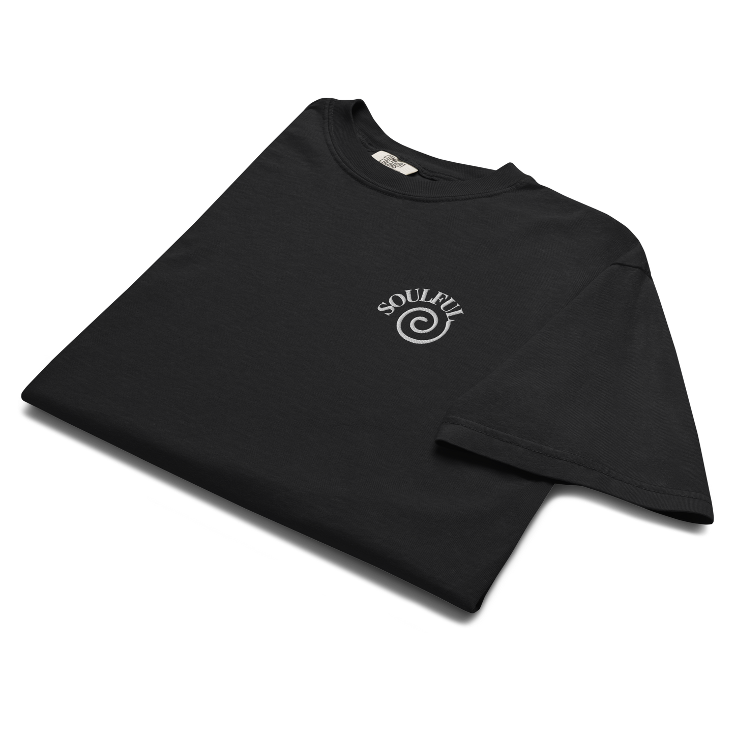 Soulful - Heavyweight Tee