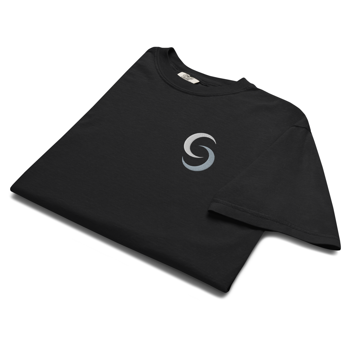 Soft Tide - Heavyweight Tee