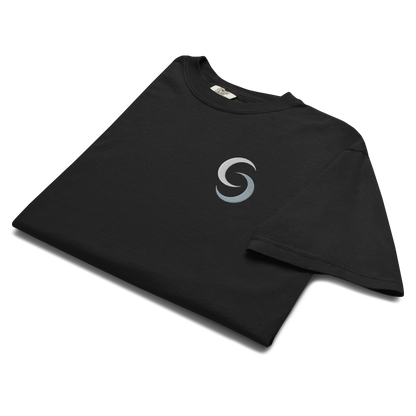 Soft Tide - Heavyweight Tee