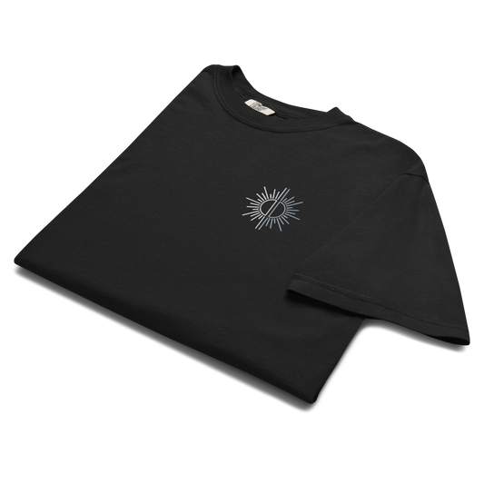 Boho Sun - Heavyweight Tee