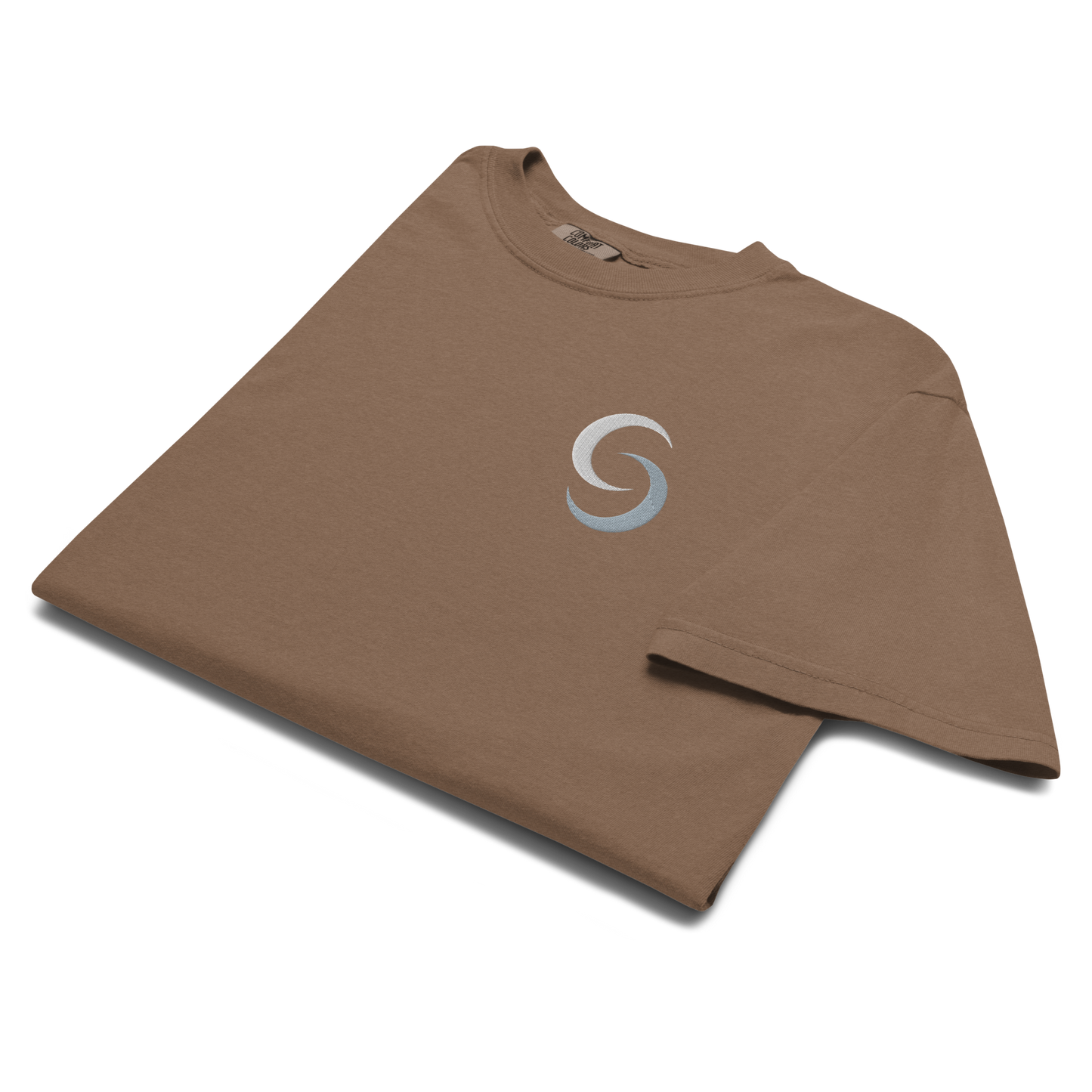 Soft Tide - Heavyweight Tee