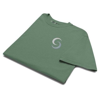 Soft Tide - Heavyweight Tee