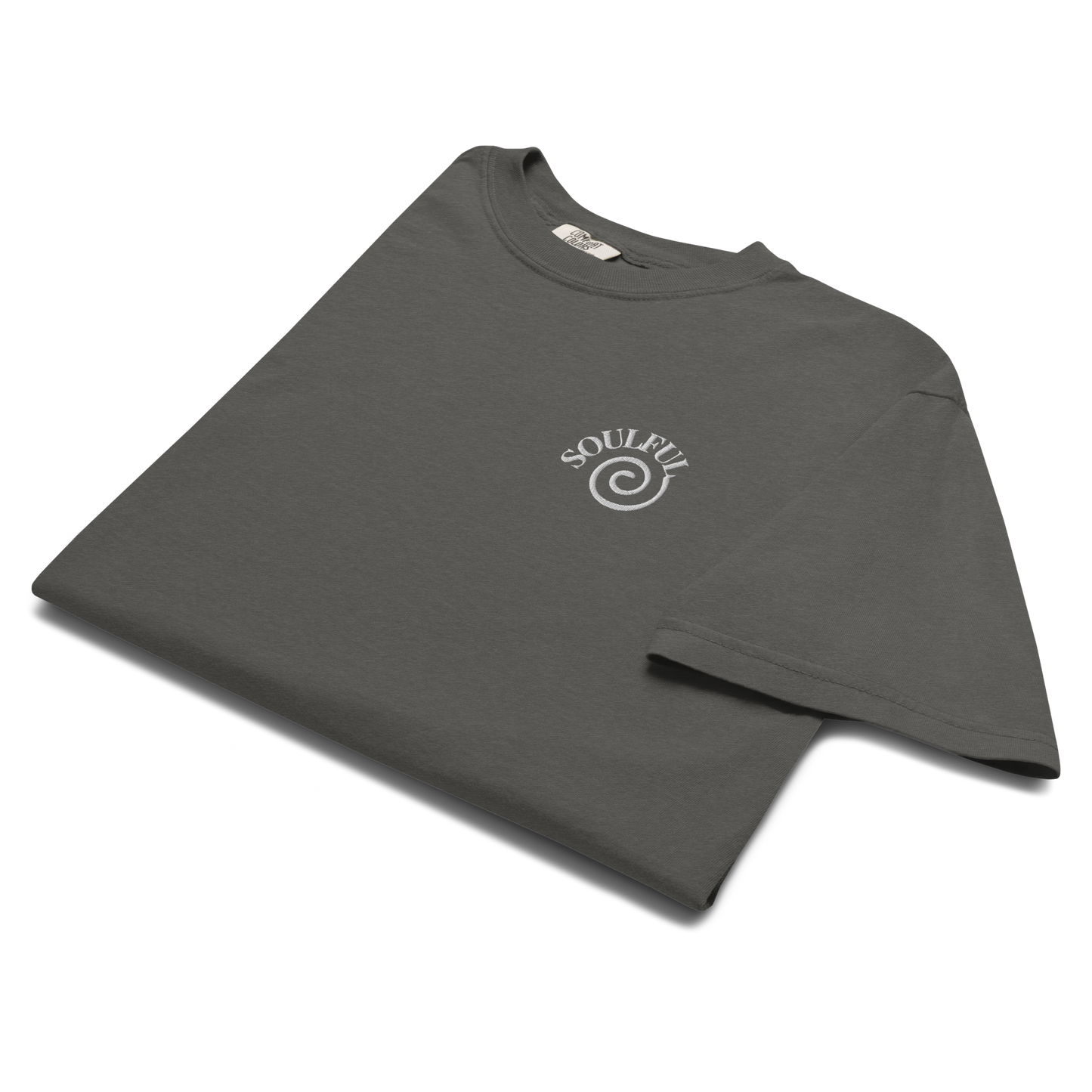 Soulful - Heavyweight Tee