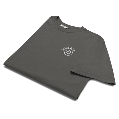 Soulful - Heavyweight Tee