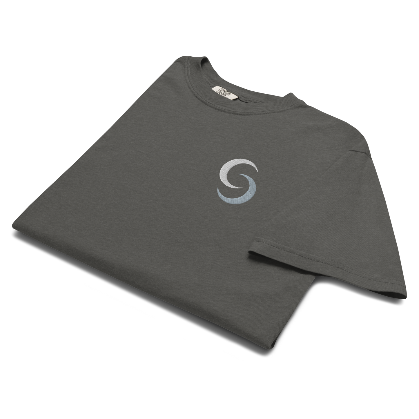 Soft Tide - Heavyweight Tee