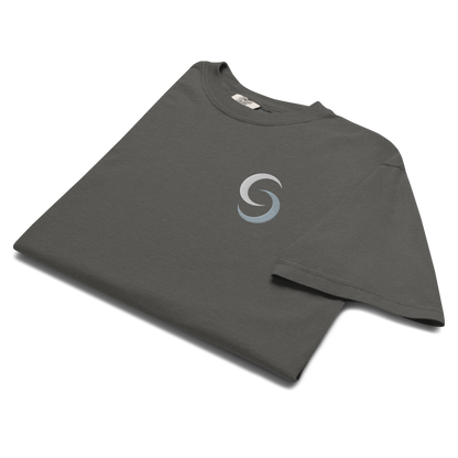 Soft Tide - Heavyweight Tee