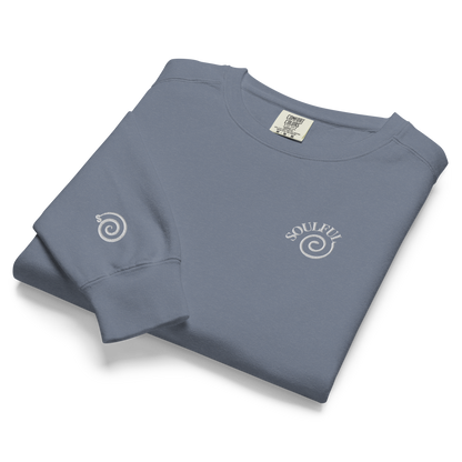 Soulful - Heavyweight Crewneck