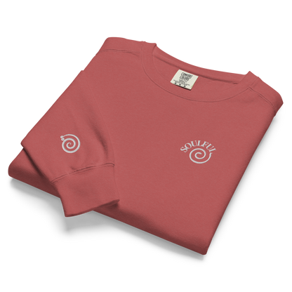 Soulful - Heavyweight Crewneck