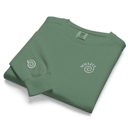 Soulful - Heavyweight Crewneck
