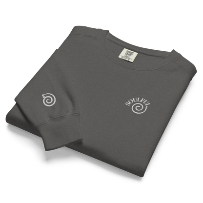 Soulful - Heavyweight Crewneck